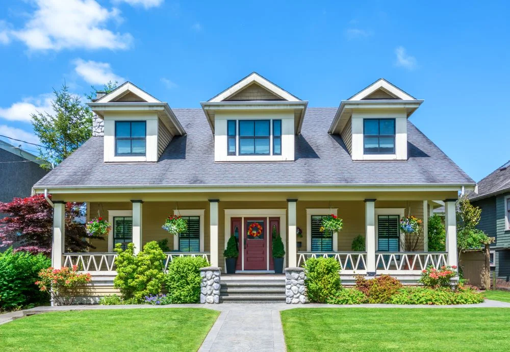Norfolk Property Management