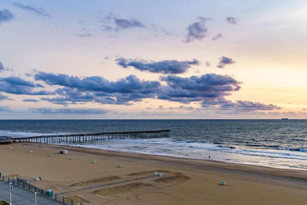 Virginia Beach Property Management